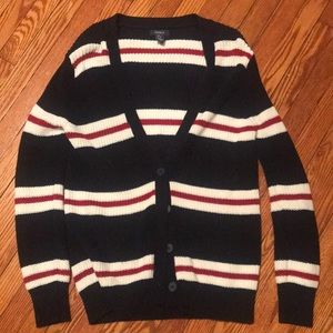 Forever 21 long cardigan